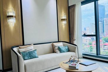 Core Residence @ TRX