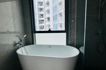 Core Residence @ TRX