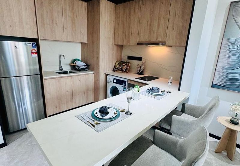 Core Residence @ TRX