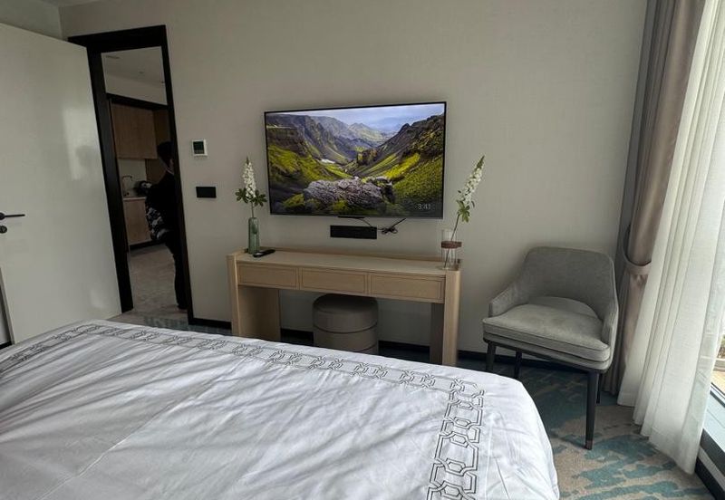 Core Residence @ TRX