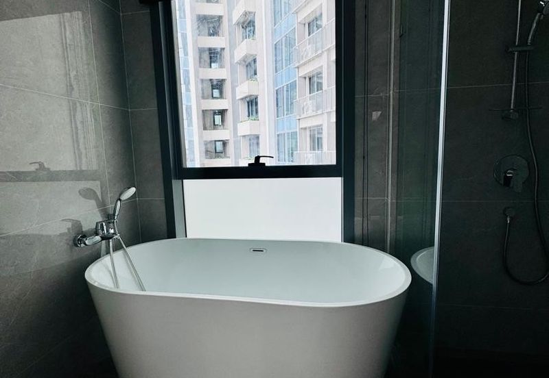 Core Residence @ TRX