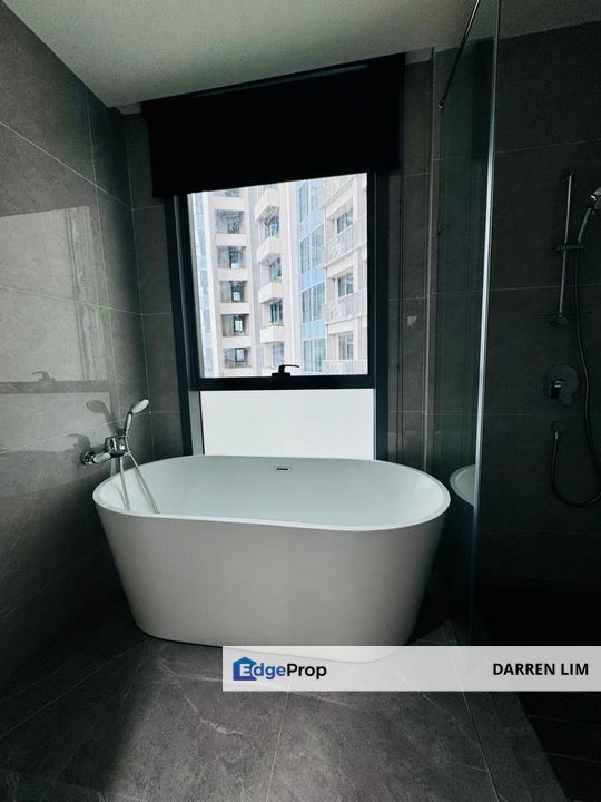 Core Residence @ TRX, Kuala Lumpur, Pudu