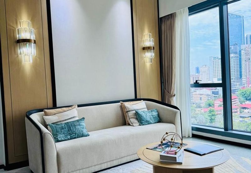 Core Residence @ TRX