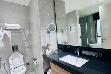 Core Residence @ TRX