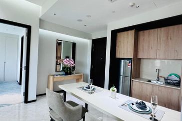 Core Residence @ TRX