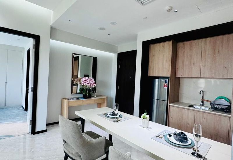 Core Residence @ TRX