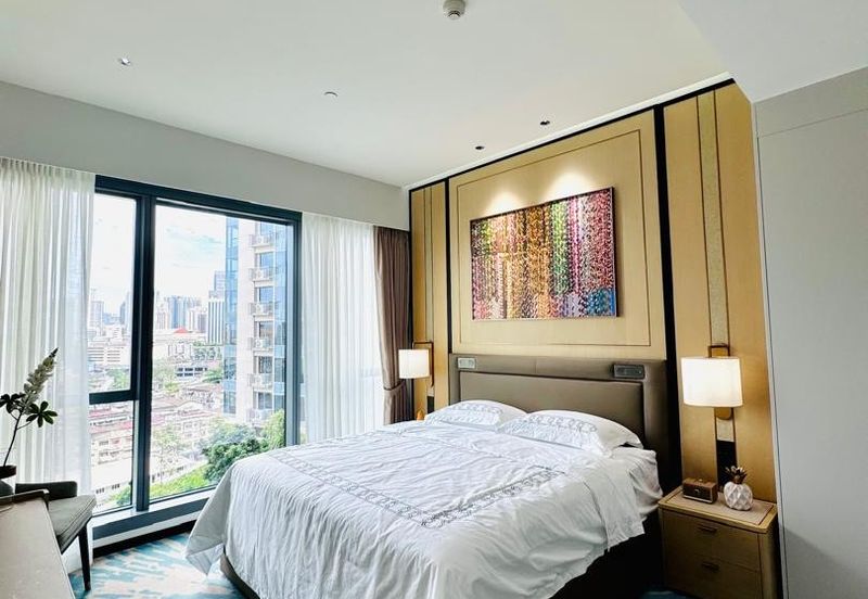 Core Residence @ TRX