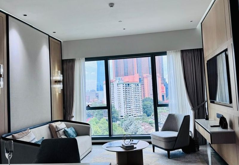 Core Residence @ TRX