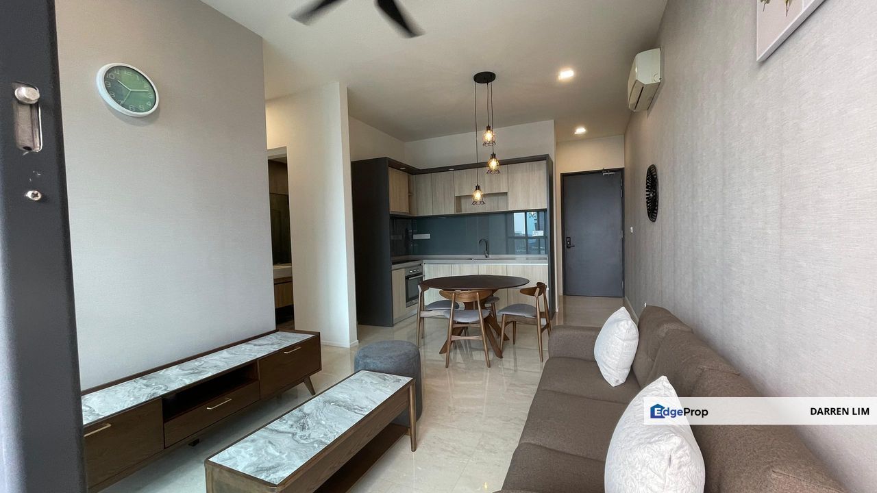 10 Stonor, KLCC, Kuala Lumpur, KLCC