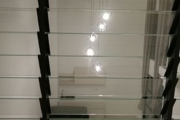 Colonial @ Empire city