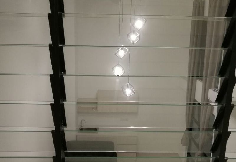 Colonial @ Empire city