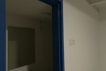 Colonial @ Empire city