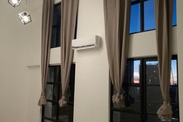 Colonial @ Empire city