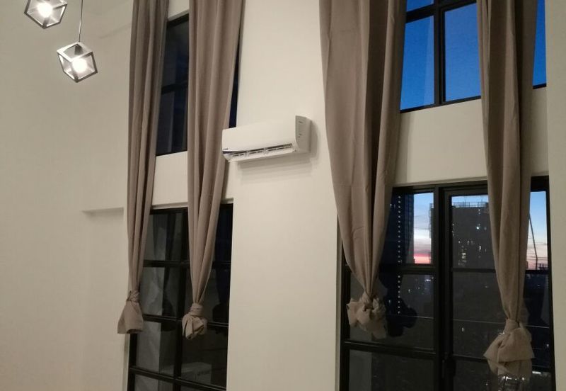 Colonial @ Empire city