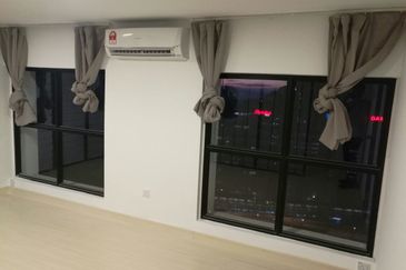 Colonial @ Empire city