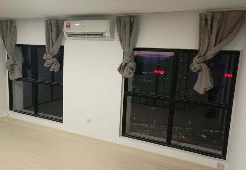 Colonial @ Empire city