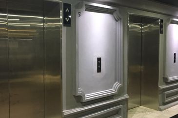 Colonial @ Empire city