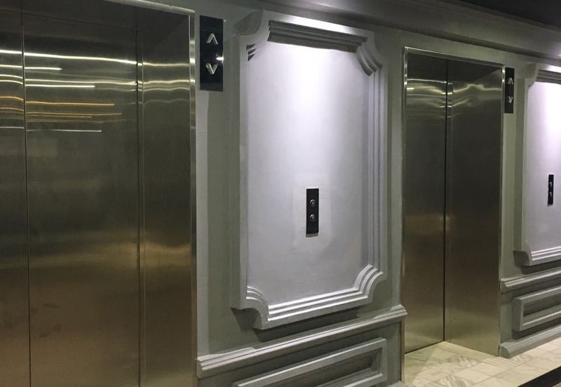 Colonial @ Empire city