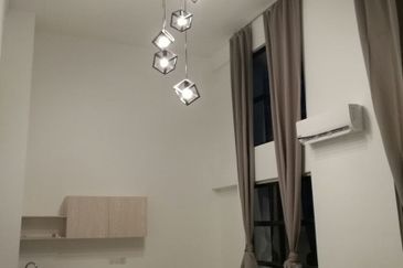 Colonial @ Empire city