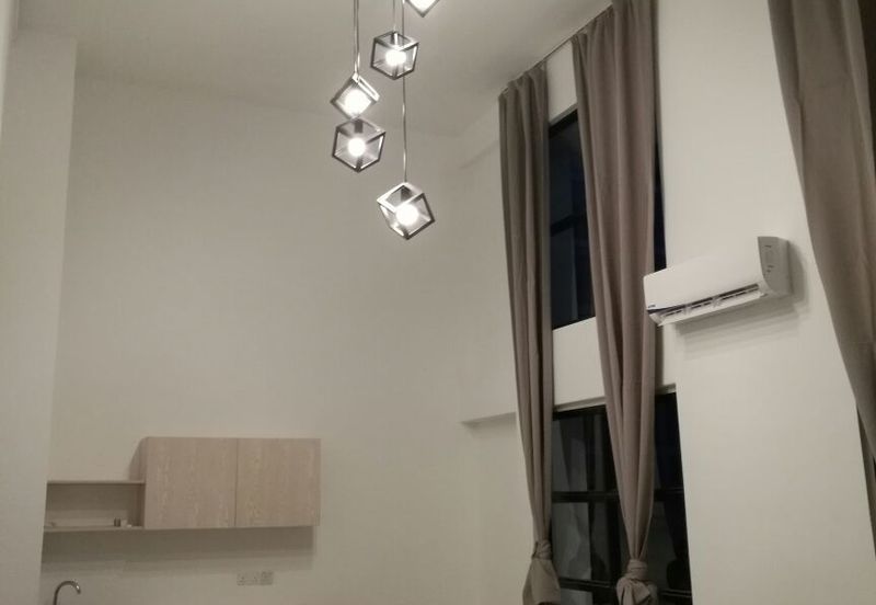 Colonial @ Empire city