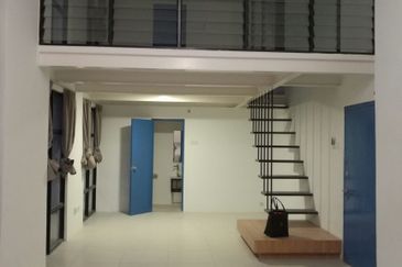 Colonial @ Empire city