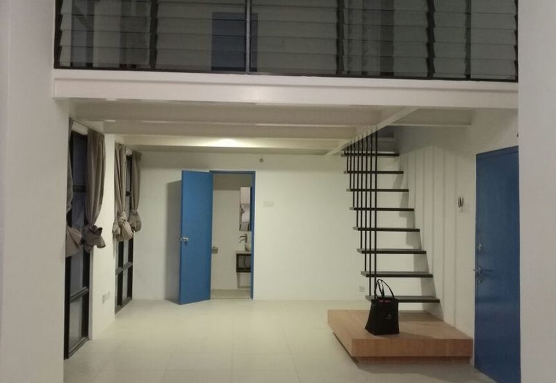 Colonial @ Empire city