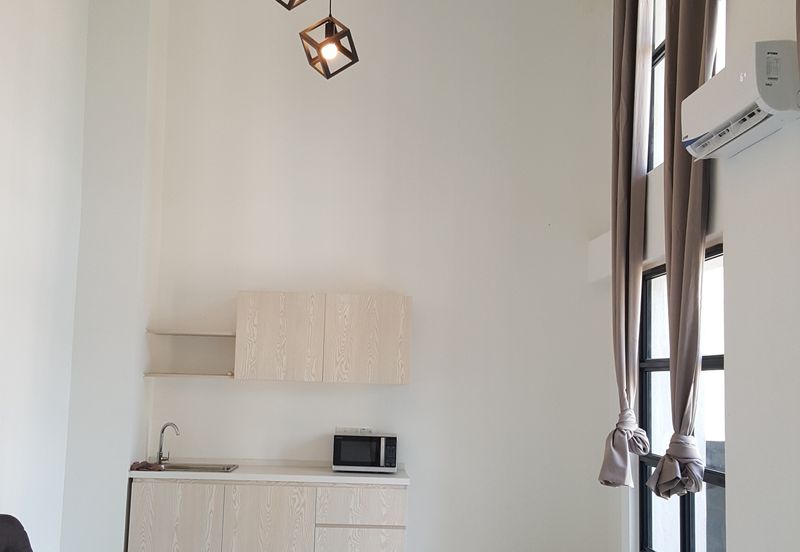 Colonial @ Empire city