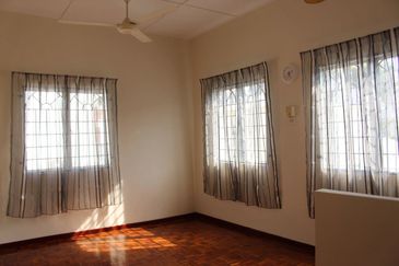 Jalan Kenari, Bandar Puchong Jaya