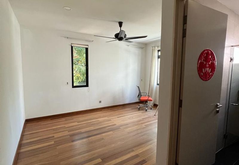 Akira @ 16 Sierra (Sierra 9)