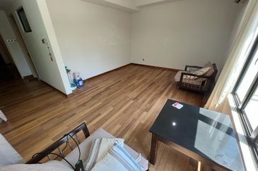 Akira @ 16 Sierra (Sierra 9)