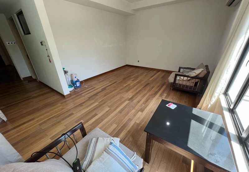 Akira @ 16 Sierra (Sierra 9)