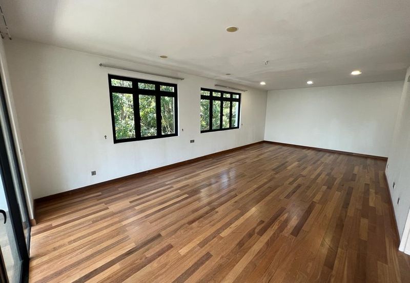 Akira @ 16 Sierra (Sierra 9)