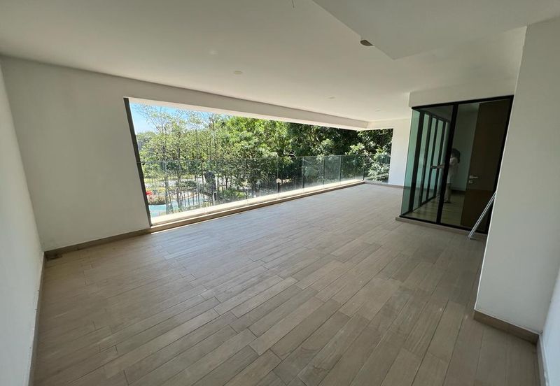 Akira @ 16 Sierra (Sierra 9)