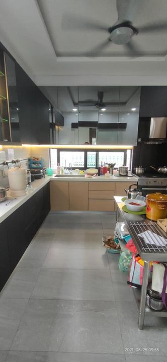 Akira Sierra 9, Bandar 16 Sierra, Exclusive Semi-D Extra Land size, Selangor, Puchong South