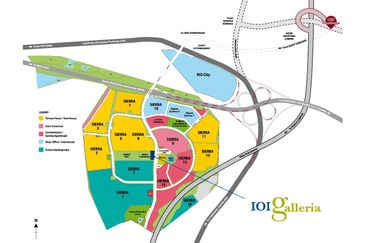 Akira @ 16 Sierra (Sierra 9)