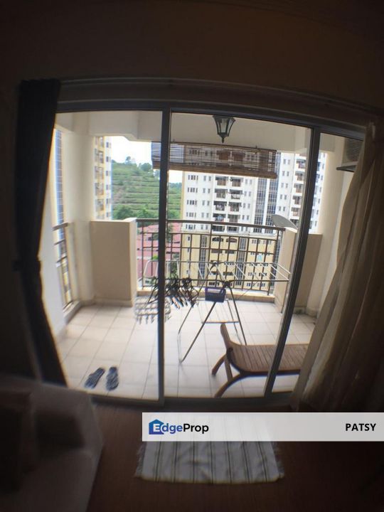 Aseana Puteri, CORNER with View, Selangor, Bandar Puteri Puchong