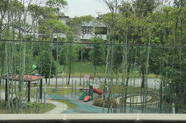 Akira @ 16 Sierra (Sierra 9)