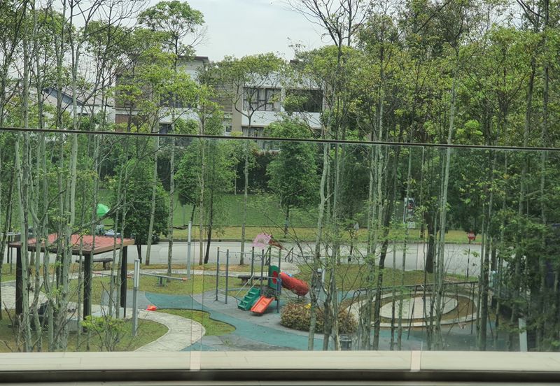 Akira @ 16 Sierra (Sierra 9)