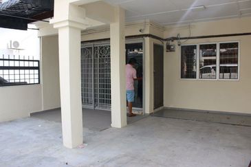 Jalan Kenari, Bandar Puchong Jaya