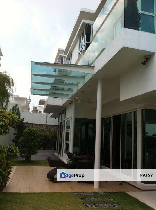 Laman Granview, Higher Ground, Green View, Selangor, Puchong South