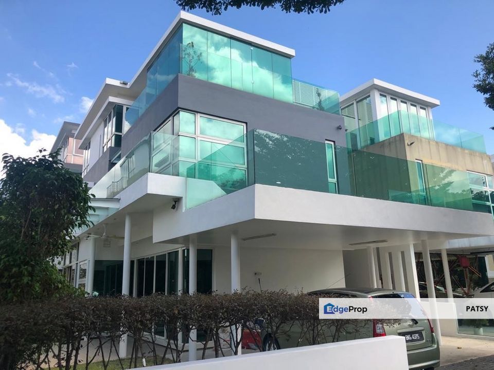 Laman Granview, Higher Ground, Green View, Selangor, Puchong South