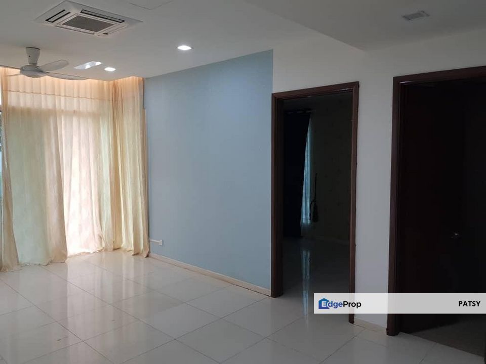 Laman Granview, Higher Ground, Green View, Selangor, Puchong South