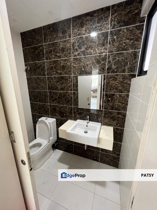 Akira Sierra 9, Bandar 16 Sierra, Exclusive Semi-D, Selangor, Puchong South