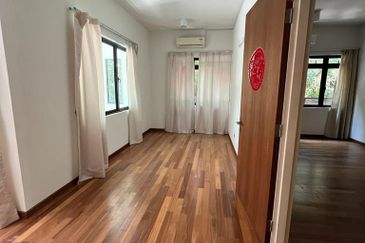 Akira @ 16 Sierra (Sierra 9)