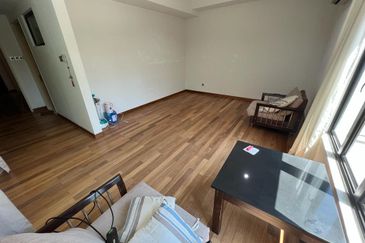 Akira @ 16 Sierra (Sierra 9)