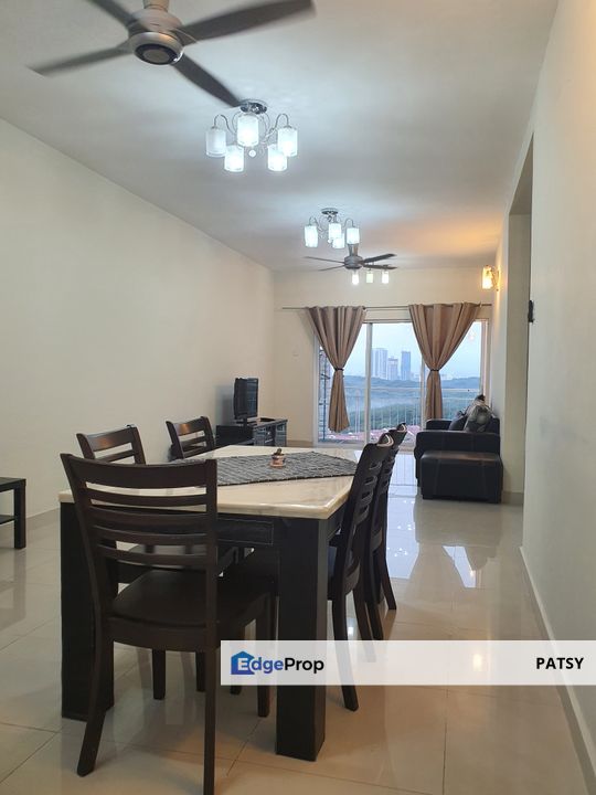 Cova Suites, Selangor, Kota Damansara