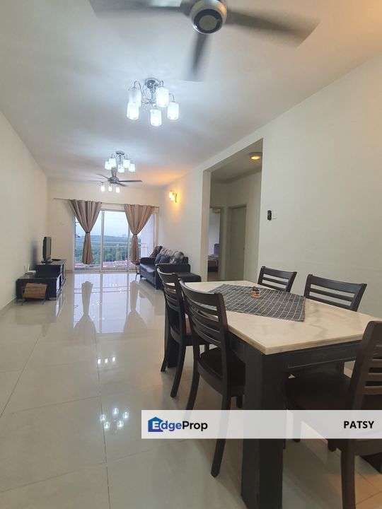 Cova Suites, Selangor, Kota Damansara