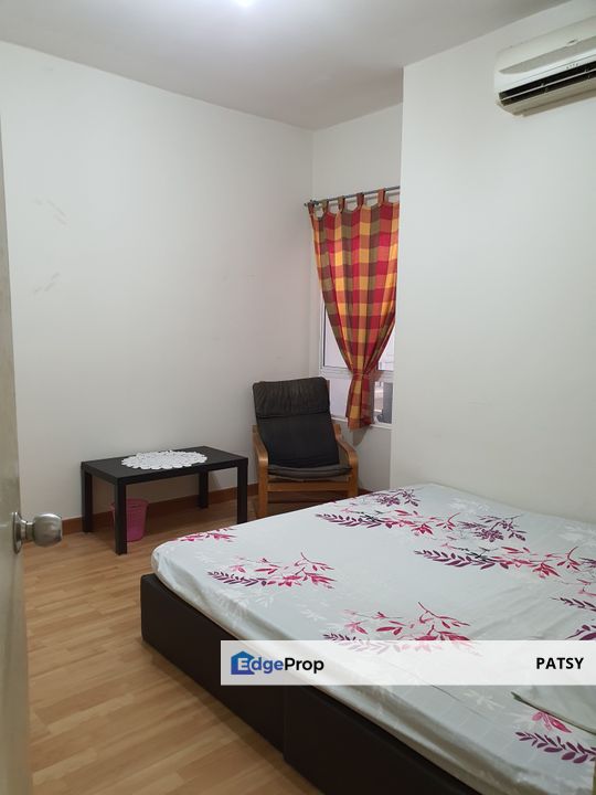 Cova Suites, Selangor, Kota Damansara