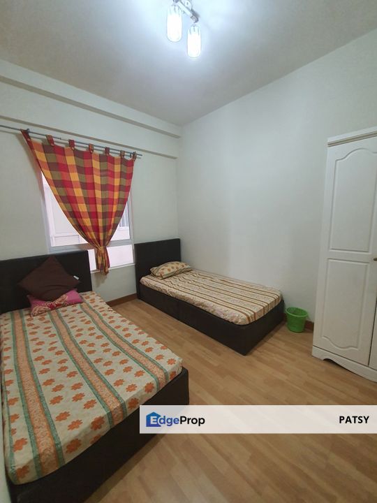 Cova Suites, Selangor, Kota Damansara