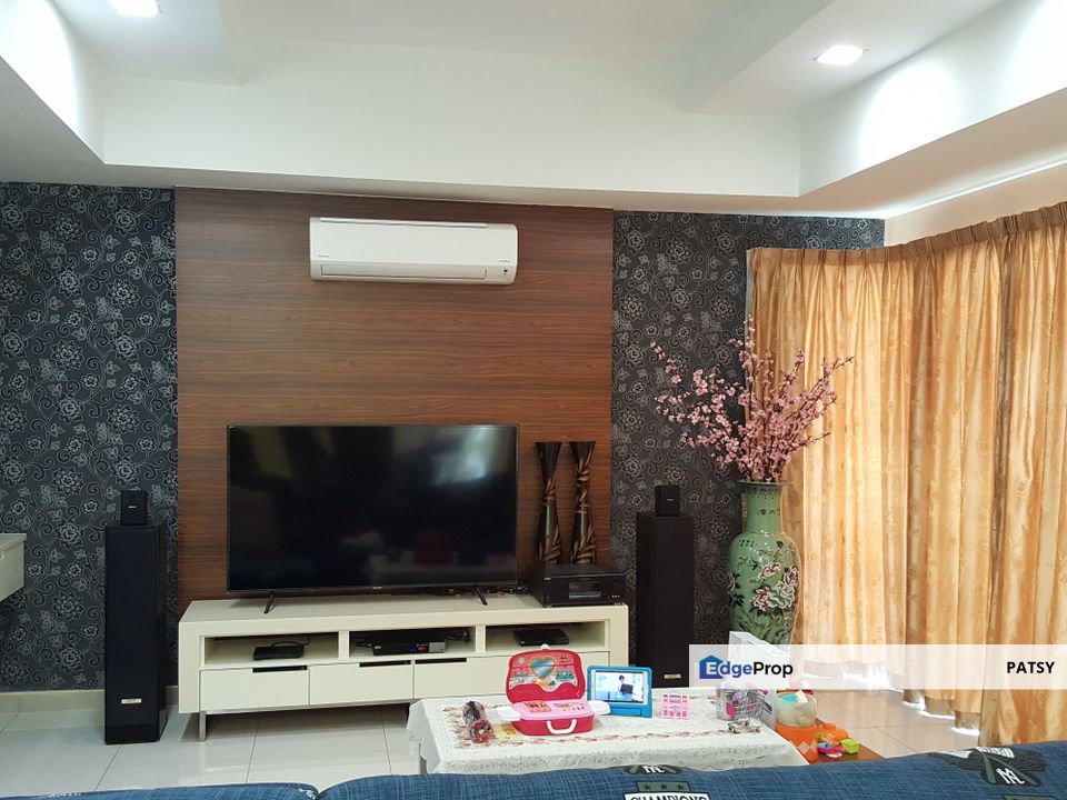 Laman Granview, Zero-lot Bungalow, MUST View! , Selangor, Puchong South